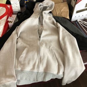 Mossimo supply company, men’s XL hoodie sweater